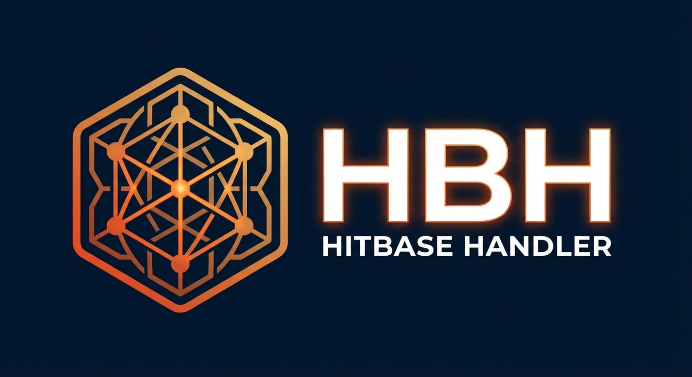HBH (HitBase Handler)